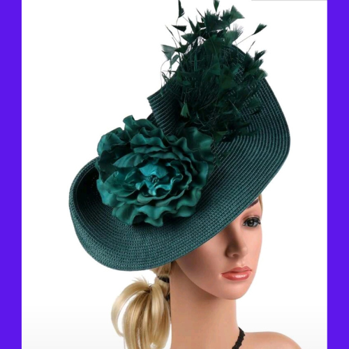 Royal Fascinator