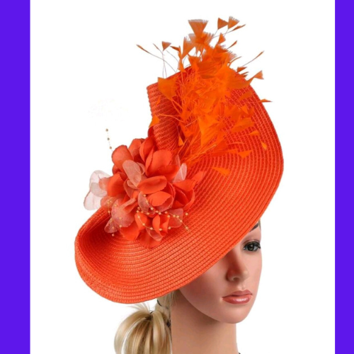 Royal Fascinator